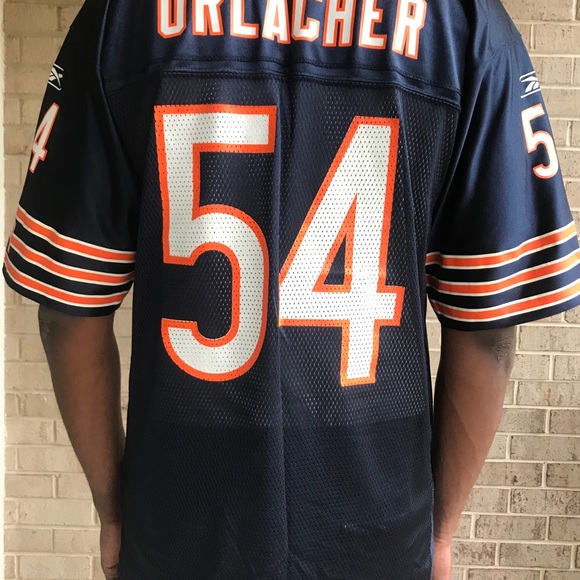 Vintage Chicago Bears Jersey - Picture 3 of 5